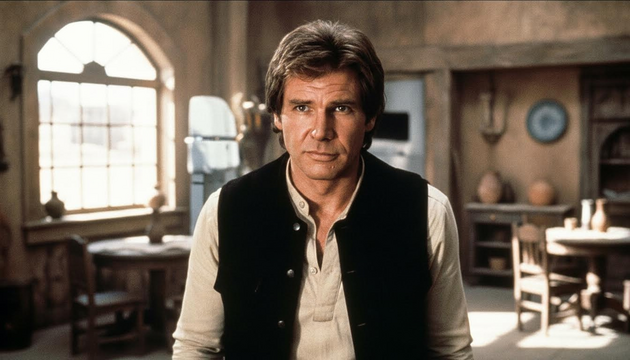 Star Wars reimagining officially casts Apple TV+ favourite as the new Han Solo