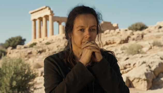 After The Odyssey breakout, Samantha Morton explains why she hasn’t worked in a year