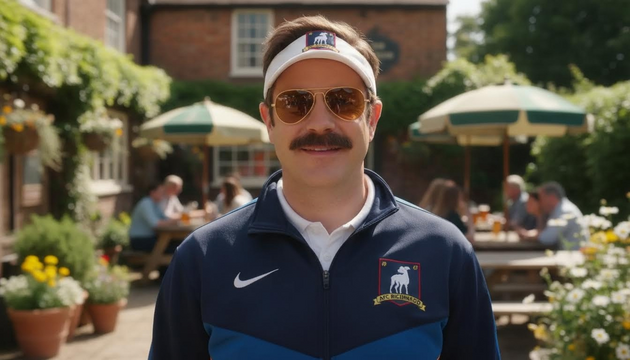 Ted Lasso season 4 review: Richmond reunion delivers a warm, winning return