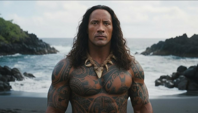 Disney brushes off live-action Moana flopping in theaters