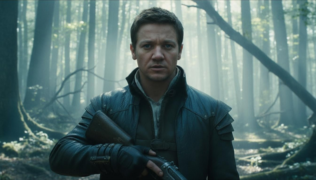 Fresh hope for Jeremy Renner’s canceled Hansel & Gretel sequel?
