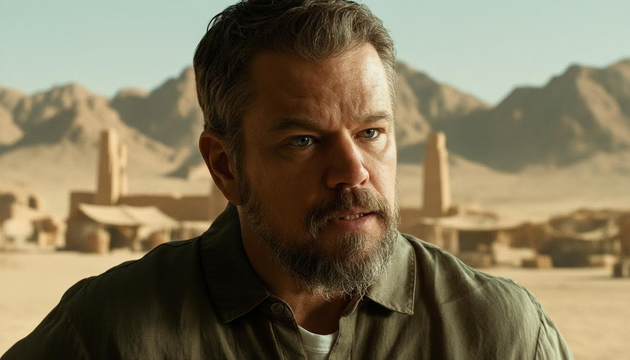 The Rip is now the most-watched streaming film of 2026