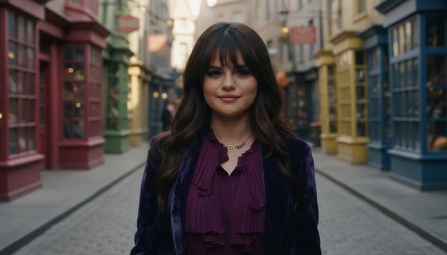 Don’t count out Wizards Beyond Waverly Place — a movie could happen