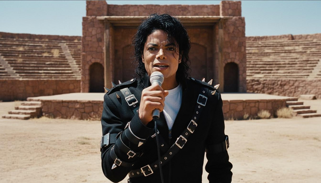 Record-breaking box office sparks 'Michael 2' release date tease