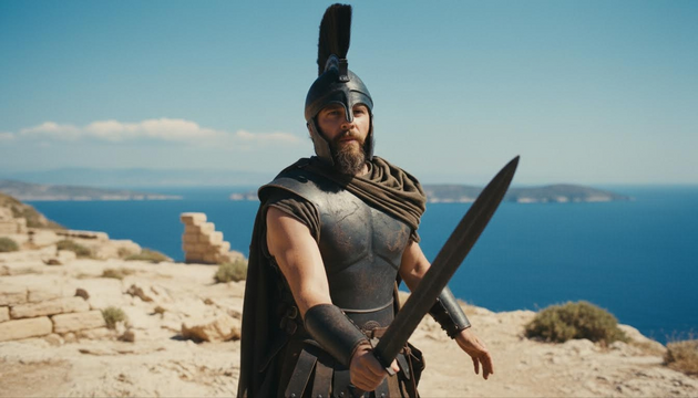 Hideo Kojima shares his take on Christopher Nolan’s epic The Odyssey