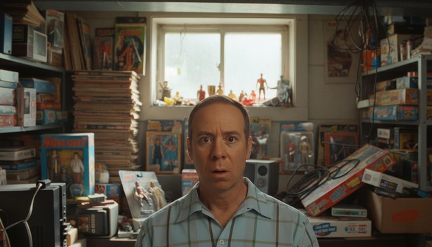 'Stuart Fails to Save the Universe' features surprise role for OG Big Bang Theory star