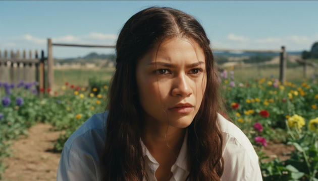 Revealed: the Spider-Man: Brand New Day moment that made Zendaya’s mom cry