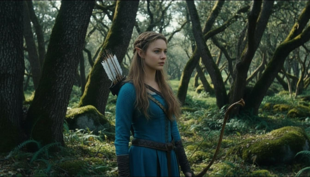 The Legend of Zelda movie adds Planet of the Apes star to A-list cast