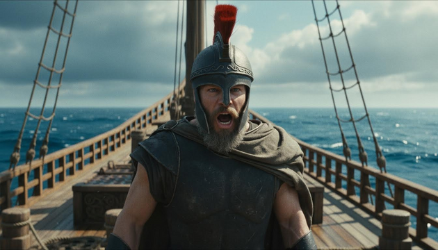 Already past $1B globally, Nolan’s The Odyssey still has major international markets to come