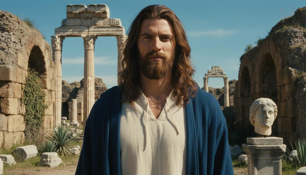 English, not Aramaic: Mel Gibson confirms language for The Resurrection of the Christ