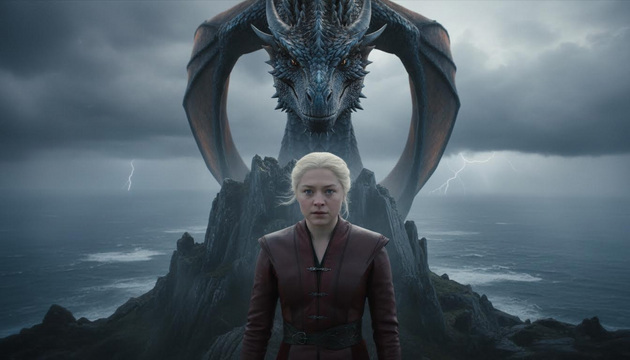 Beyond the new dragons, what else makes House of the Dragon season 4 exciting?