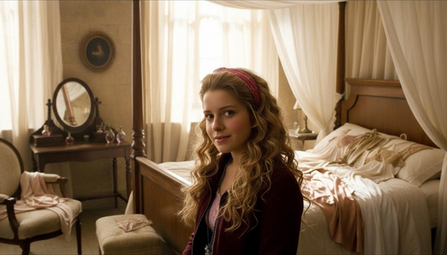 After OnlyFans success, Harry Potter star opens up about her boob job