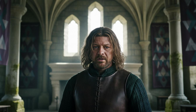 Fifteen years on, House of the Dragon finally corrects a Game of Thrones Stark mistake