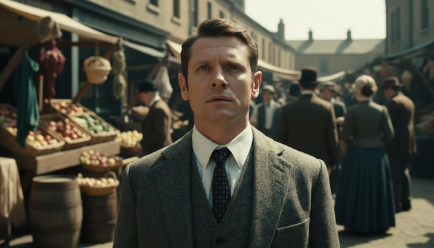 Date set: Danny Boyle’s new historical thriller gets a Netflix date