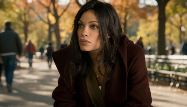 Rosario Dawson talks cut Spider-Man 4 scene, says ‘I’m a reject’
