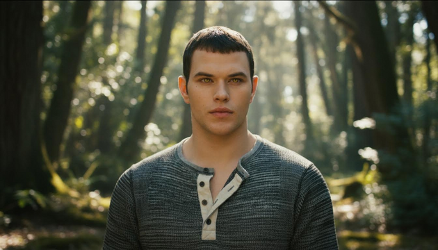 Kellan Lutz opens up about feeling 'stressed and desperate' after Twilight ended