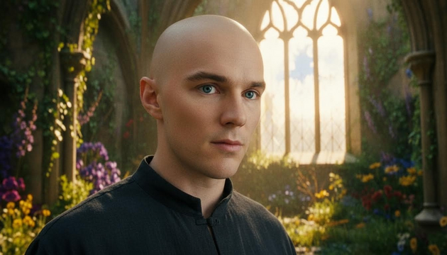 Fans agree on one thing after Nicholas Hoult’s Harry Potter role is revealed
