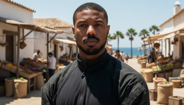 Who’s boarding Michael B. Jordan’s Miami Vice? The most underrated Star Wars actor