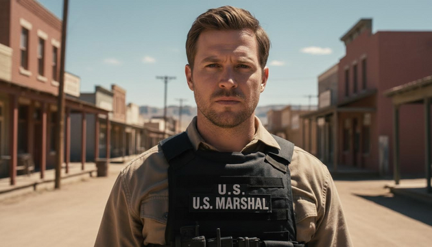 Cast shake-up hits two major roles in Marshals season 2
