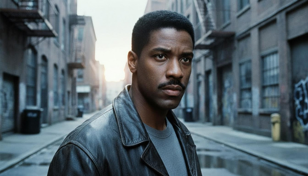 Did you miss the sixth 'Die Hard' movie starring Denzel Washington?