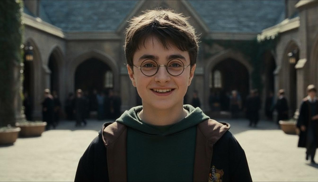 Amid J.K. Rowling controversy, Black Mirror director turns down Harry Potter TV show