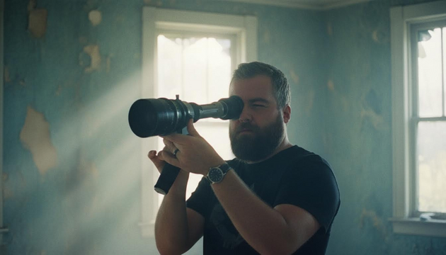 Keep the lights on: David F. Sandberg will direct Lionsgate horror Mommy’s Home