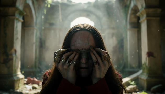 Puzzled by Insidious: Out of the Further’s wild ending? The director spells it out