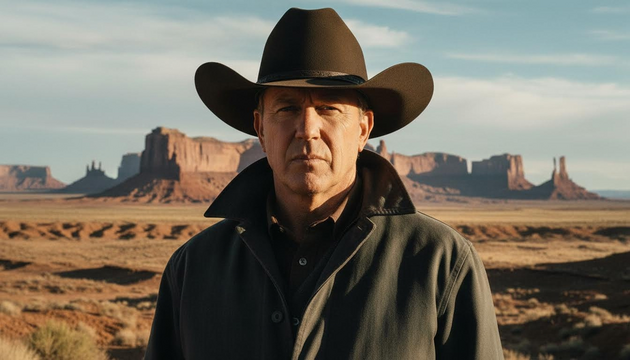 Cue the lawyers: lawsuit says Taylor Sheridan took the Yellowstone idea from a writer’s pitch