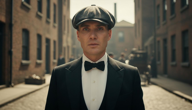 Don’t write Peaky Blinders off — Annabelle Wallis eyeing a comeback before the Netflix sequel