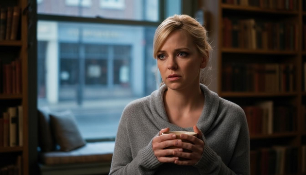 ‘Pretty depressed,’ Anna Faris says — and here’s why she almost retired from acting