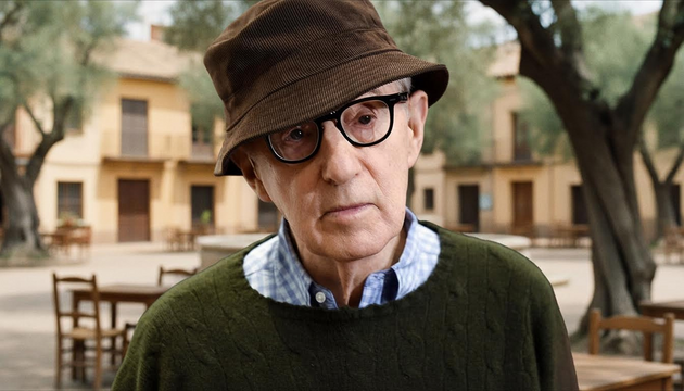 Another one? Woody Allen planning to shoot in Spain this October