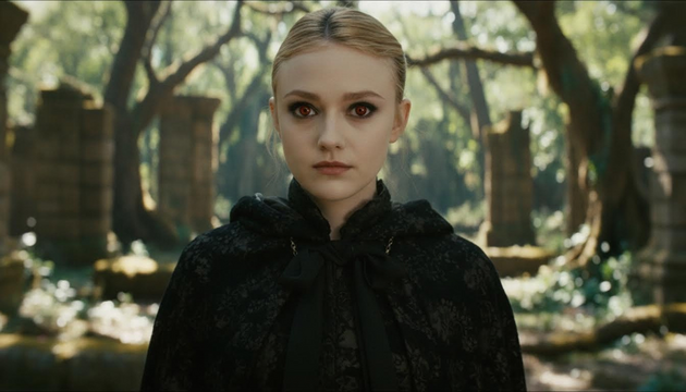 That bit part in Twilight paid off — Dakota Fanning says it had a big perk