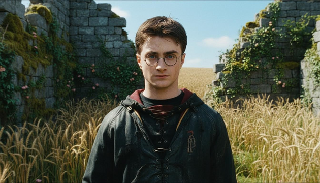 Finally, we know why Alfonso Cuarón turned down Harry Potter and the Goblet of Fire