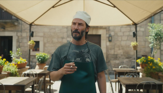 Missed Keanu Reeves’ 2025 flop? It’s getting a second wind on streaming