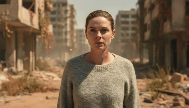 Done with Silo season 3? Let’s unpack that ending