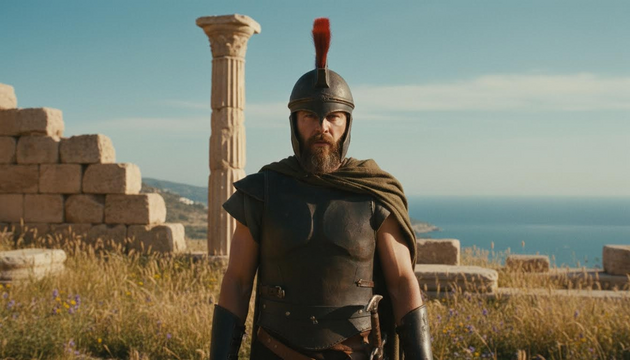 The Odyssey just did something at the box office we haven’t seen in 17 years
