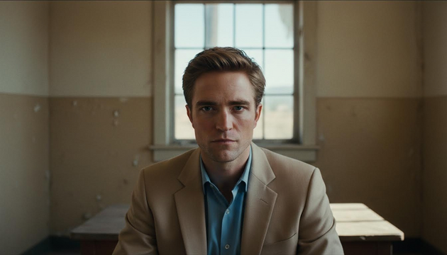Gritty Chris Hansen biopic Primetime gets early love for Robert Pattinson