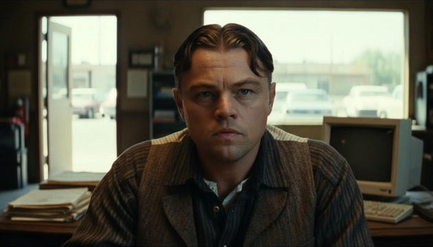 Heat 2 adds a Venom favourite — yes, that Mann and DiCaprio crime sequel