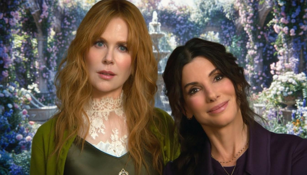 Practical Magic 2’s Rotten Tomatoes score is in — and the spell fizzles