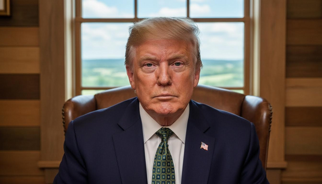 South Park changes the show's title for Season 29 to troll Donald Trump