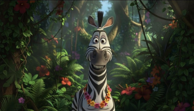 Chris Rock wants Madagascar 4 — for a very funny reason