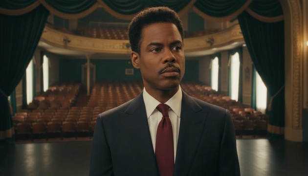 Heads up: only one thing gets Chris Rock back to Oscars after Will Smith slap