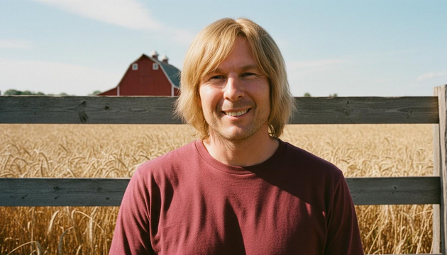Left hanging by Chad Powers? The boss finally weighs in on season 3
