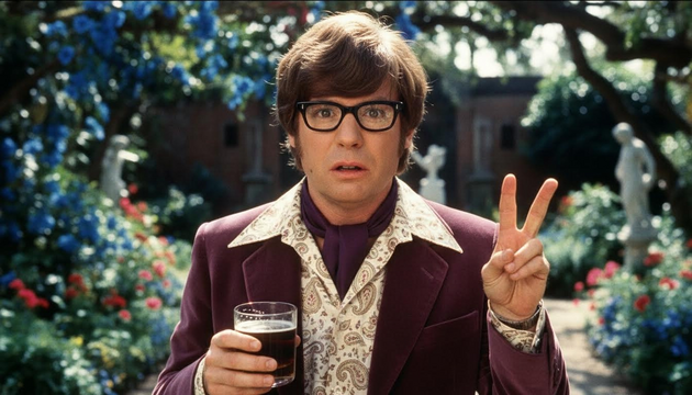 Sorry, baby — 'Austin Powers 4' is off as 'Evil' star calls out Mike Myers' 'baiting'