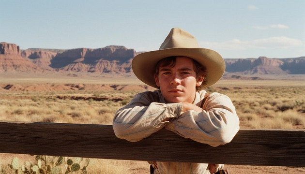 Lonesome Dove is getting the Netflix streaming series treatment