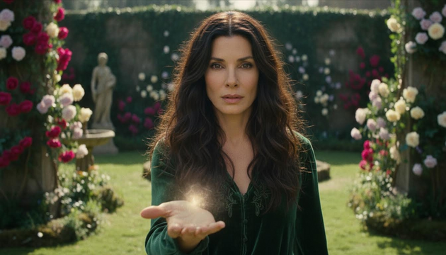 Ready for Practical Magic 3? Sandra Bullock wants a Game of Thrones star in charge