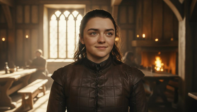 Arya Stark spin-off? Maisie Williams doesn’t mince words — and you’ll get the message