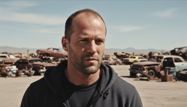 Jason Statham’s cult classic action heist thriller is getting a remake
