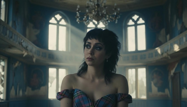 DC fans, you asked — Cristin Milioti has an update on The Penguin season 2