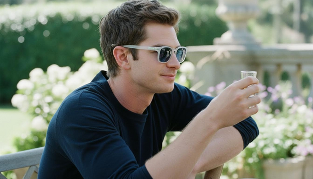 Andrew Garfield rarely comments — but he’s talking GF Monica Barbaro’s acting